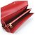 Louis Vuitton Monogram Portefeuille Sarah Retiro Long Wallet Fuschia - vista 7