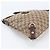 Borsa a tracolla Gucci GG Canvas Abbey in pelle Marrone - vista 6