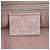 Borsa a tracolla Gucci GG Canvas Abbey in pelle Marrone - vista 8