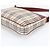 Bolso de hombro de piel Burberry Nova Check Roja Beige - vista 4