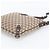 Borsa a tracolla Gucci GG Canvas Abbey in pelle Marrone - vista 4