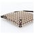 Borsa a tracolla Gucci GG Canvas Abbey in pelle Marrone - vista 5