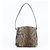 Gucci Lederschultertasche Tote Bag Schwarz - Ansicht 3