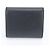Céline Cartera Small Flap de Celine en Piel Negra Negro - vista 2