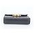 Céline Cartera Small Flap de Celine en Piel Negra Negro - vista 5
