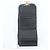 Céline Cartera Small Flap de Celine en Piel Negra Negro - vista 7