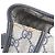 Borsa a tracolla 2-Way Gucci GG Supreme Sherry Line Blu navy - vista 11