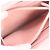Chanel Caviar Leder CC Filigree Langbeutel Pink - Ansicht 11