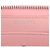 Chanel Caviar Leder CC Filigree Langbeutel Pink - Ansicht 12