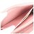 Chanel Caviar Leder CC Filigree Langbeutel Pink - Ansicht 7