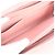 Chanel Caviar Leder CC Filigree Langbeutel Pink - Ansicht 8