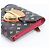 Louis Vuitton Monogram Multicolor Portefeuille Joy Wallet Red - view 3