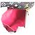 Louis Vuitton Monogram Multicolor Portefeuille Joy Wallet Red - view 9