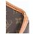 Bolsa Boston Louis Vuitton Monogram Cléber Marrom - vista 12