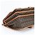 Bolsa Boston Louis Vuitton Monogram Cléber Marrom - vista 5