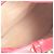 Borsa a tracolla in pelle Burberry Nova Check Shadow Horse Rosso Beige - vista 8