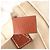 Chloé Woody Small Leder 2-Way Tasche Beige - Ansicht 10