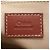 Chloé Woody Small Leder 2-Way Tasche Beige - Ansicht 9