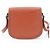 Bolsa de Ombro Louis Vuitton Epi Mini Saint Cloud Marrom - vista 3