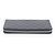Louis Vuitton Damier Graphite Zippy Organizer Preto - vista 5