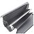 Louis Vuitton Damier Graphite Zippy Organizer Preto - vista 7