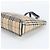 Borsa Tote in pelle Burberry Nova Check Beige - vista 4