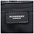 Borsa Tote in pelle Burberry Nova Check Beige - vista 8