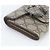 Cartera tri-fold de piel Gucci GG Supreme Dionysus Castaño - vista 4