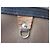 Louis Vuitton Keepall 55 Bandoulière Monogram Marrone Monogramma - vista 20