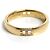Hermès Hermes Hercules Ring aus 18K Gelbgold - Ansicht 3