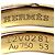 Hermès Hermes Hercules Ring aus 18K Gelbgold - Ansicht 5