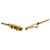 Collana Cartier C Heart in oro giallo 18K con diamanti - vista 5