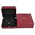 Collana Cartier C Heart in oro giallo 18K con diamanti - vista 8