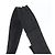 Borsa a tracolla in pelle e nylon Tessuto con logo triangolare Prada Nero - vista 2