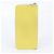 Portafoglio Zippy Louis Vuitton con protezione RFID Giallo - vista 2