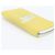 Portafoglio Zippy Louis Vuitton con protezione RFID Giallo - vista 4