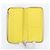 Portafoglio Zippy Louis Vuitton con protezione RFID Giallo - vista 6