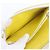 Portafoglio Zippy Louis Vuitton con protezione RFID Giallo - vista 7