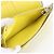 Portafoglio Zippy Louis Vuitton con protezione RFID Giallo - vista 9