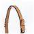 Borsa a tracolla in pelle Louis Vuitton Monogram Noe M42224 Marrone - vista 2