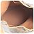 Borsa a tracolla in pelle Louis Vuitton Monogram Noe M42224 Marrone - vista 7