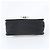 Borsa Tote Dritta Chanel Let's Lemon Nero Bianco - vista 6