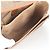Borsa a tracolla in pelle Gucci con stampa all-over Old Logo Marrone - vista 7