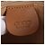Borsa a tracolla in pelle Gucci con stampa all-over Old Logo Marrone - vista 9