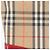 Burberry Nova Check Shadow Horse Leder Tote Bag Braun Rot - Ansicht 8