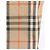 Burberry Nova Check Shadow Horse Leder Tote Bag Braun Rot - Ansicht 9