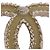 Broche Chanel B13 Coco Mark de Pedrería - vista 8