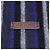 Louis Vuitton Wollestola Schwarz Blau - Ansicht 5