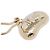 Autre Marque Orecchini Bean Tiffany & Co. in oro giallo 18K D'oro - vista 7