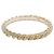 Anel Faixa Serpent Bohème Boucheron Dourado